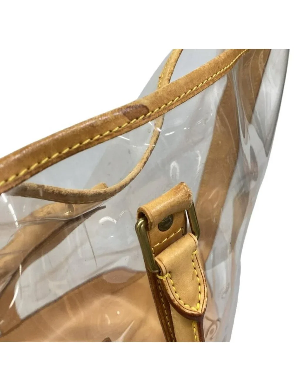 Louis Vuitton Tote Seven